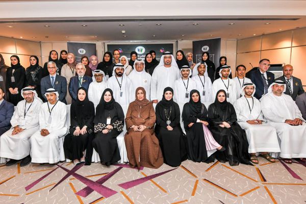 جمعية الإمارات للثلاسيميا تنظم "جلسة العصف الذهني الثانية"
